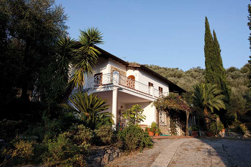 Villa Angelo